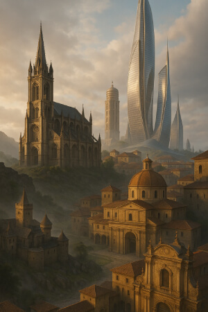 Architectural Evolution