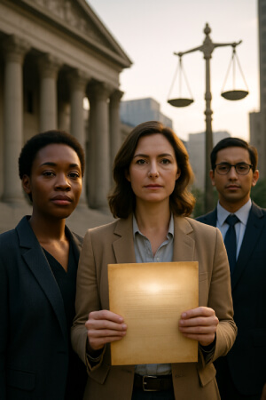 Constitutional Rights