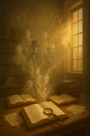 Critical Interpretation